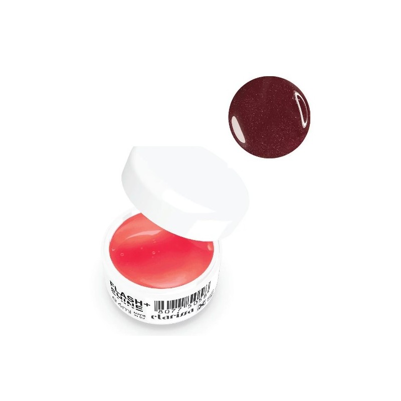 Clarissa Gel colorato Cranberry  CL6466