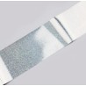 Clarissa Transfer foil Glitter Silver CL6017