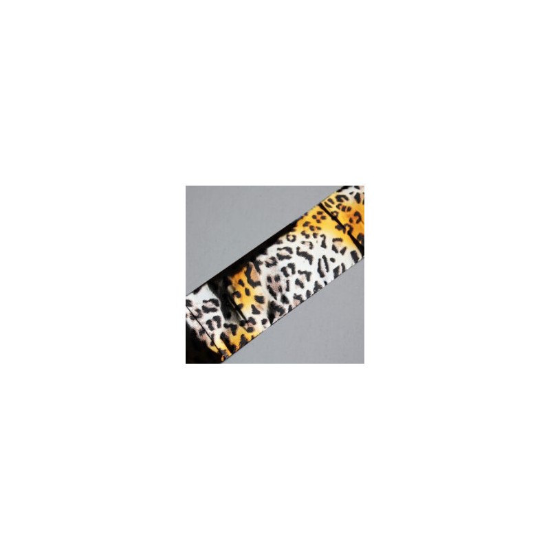 Clarissa Transfer foil Animalier CL6011