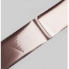 Clarissa Transfer foil opaque rose gold CL6020