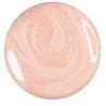 Clarissa Suprema gel cover rosa glitter CL3914