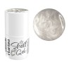 Clarissa Shell Gel Polish bianco perlato CL3170