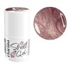 Clarissa Shell Gel Polish cappuccino perlato CL3171