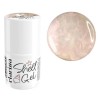 Clarissa Shell Gel Polish bianco caldo perlato CL3172