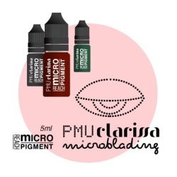 Micro-pigmento occhi nero 0300