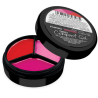 Clarissa 3in1 TWIST COMPACT GEL CL3190