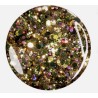 Clarissa Great Glitter oro/rosa   CL3131