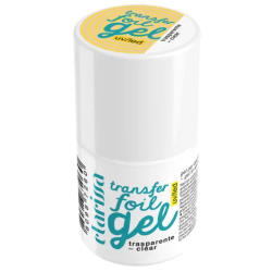 Clarissa Transfer foil gel...