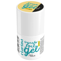 Clarissa Transfer foil gel...