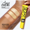 Clarissa Cosmetica  HOW TO GLOW MUA1002