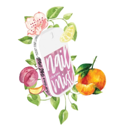 Clarissa Nail Mist Sweety Fruit Profumo mani e unghie CL0012