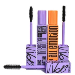 Clarissa Mascara Vibes Extend  MUA2010  Scovolino disponibile separatamente