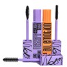 Clarissa Mascara Vibes Extend  MUA2010  Scovolino disponibile separatamente