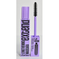 Clarissa Scovolino Mascara Vibes Viola N.2 MUA2032