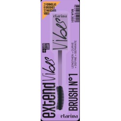 Clarissa Scovolino Mascara...