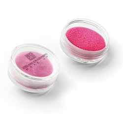 Glitter ultrafine pink 2705PIN