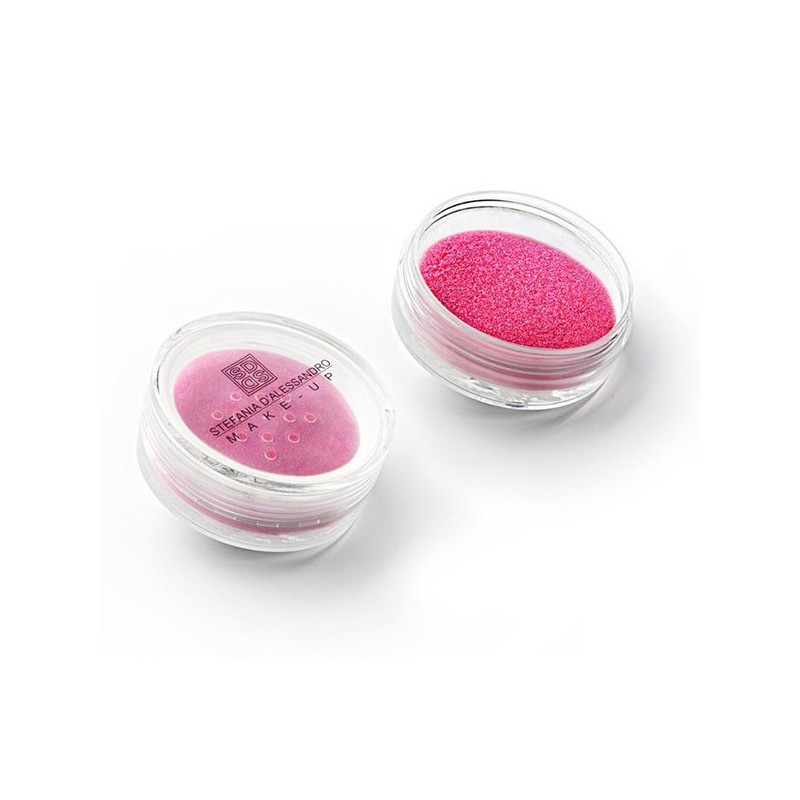 Glitter ultrafine pink 2705PIN