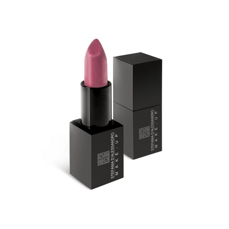 Rossetto shiny metal plum 4012MPL