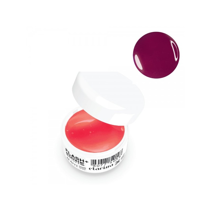 Clarissa Gel colorato Syrah CL6439